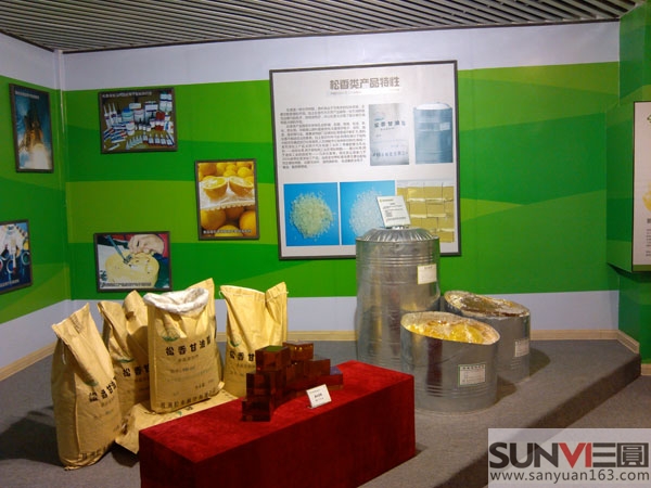 展廳創(chuàng)意設(shè)計(jì)后的制作呈現(xiàn)